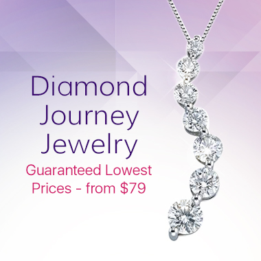 Diamond Journey Jewelry