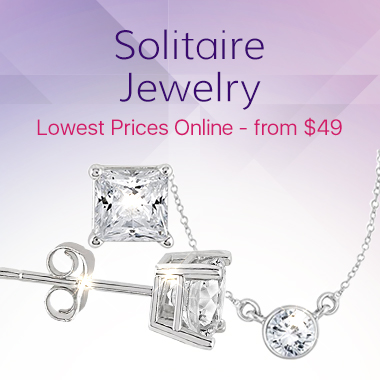 Solitaire Jewelry
