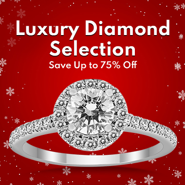 Luxury Diamond Selection