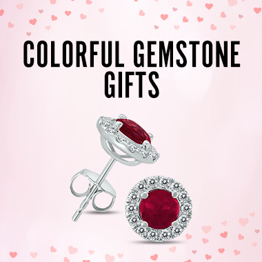 Colorful Gemstone Gifts
