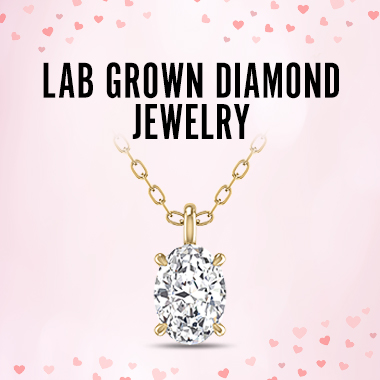 Lab Grown Diamond Deals