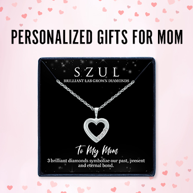 Personalized Gifts For Mom