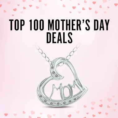 TOP 100 Mother’s Day GiftsS