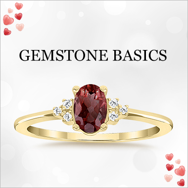 Gemstone Basics