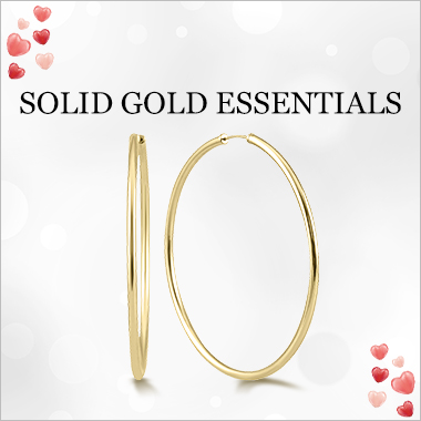 Solid Gold Essentials