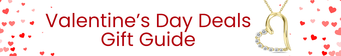 Valentine's Day Deals