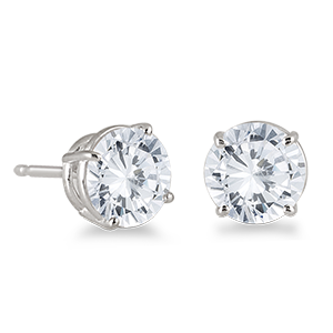 Diamond Studs